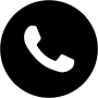 icon Black Caller Screen Dialer