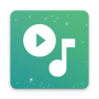 icon Video to MP3 Converter
