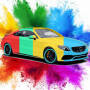 icon Car Color Changer - Body paint
