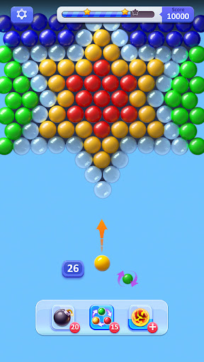 Bubble Classic Bubbles Shooter 1.3.4 Free Download