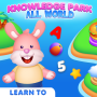 icon Knowledge Park - All World