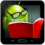 icon eBook Reader: PDF, EPUB, HTML