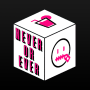icon Never or Ever. Party game