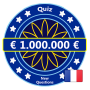 icon Millionaire Quiz 2021 - Qui veut des millions