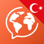 icon Learn Turkish - Speak Turkish