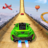 icon Mega Ramp Car Stunts 3.0