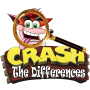 icon CRASH Find The Differences HD