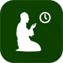 icon Prayer times: Qibla & Azan