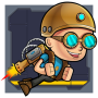 icon Sheldon Jetpack Adventure