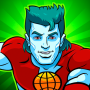 icon Captain Planet