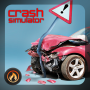 icon Crash Simulator Racing