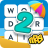 icon WordBrain 2 1.9.34