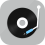 icon Music Player