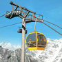 icon Chairlift Simulator
