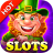 icon Irish luck Slot Machine 1.05