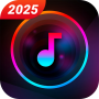 icon Music Player