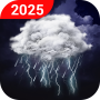 icon Live Weather: Weather Forecast