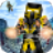 icon Block Mortal Survival Battle C18