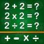 icon Math Games