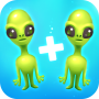 icon Alien Evolution Clicker: Speci