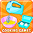 icon Sweet CookiesGames for Girls 4.0.0