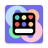 icon Keys CafeRGB Keyboard 2.4.0