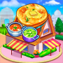 icon Indian Cooking Madness Games