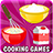 icon Cooking Ice Cream Cake 4.0.0