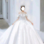 icon Wedding Dress Photo Editor