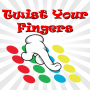icon Twist Your Fingers!