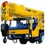 icon Crane Simulator