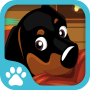 icon My Sweet Dog - Free Game