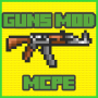 icon Guns Mod