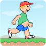 icon Free Running Jerry