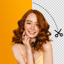 icon BG Remover: Background Eraser