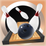 icon Bowling Smash