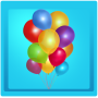 icon Balloons Bomber