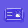 icon Business Cards