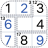 icon Killer Sudoku 4.0.0