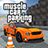 icon MUSCLE CAR PARKING 1.0