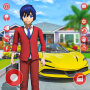 icon Anime Dad Virtual Family Life