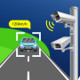 icon Speed Camera Detector