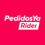 icon PeYa Rider