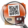 icon Lightning QR code scanner
