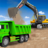 icon Sand Excavator Truck driving Rescue simulator 3D 5.8.0