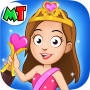 icon My Town : Beauty Contest Free