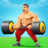 icon Slap & Punch:Gym Fighting Game 1.1.6