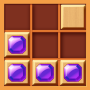 icon Gemdoku: Wood Block Puzzle