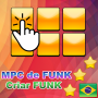 icon MPC de FUNK criar FUNK