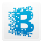 icon Blockchain Merchant